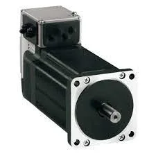 Schneider Electric ILS1U853S1108 — Servo Drives