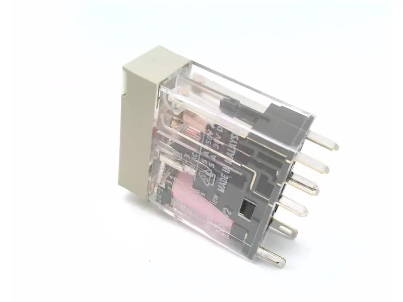 Omron G2R-2-SN AC240(S) — General Purpose Relays (image 3)
