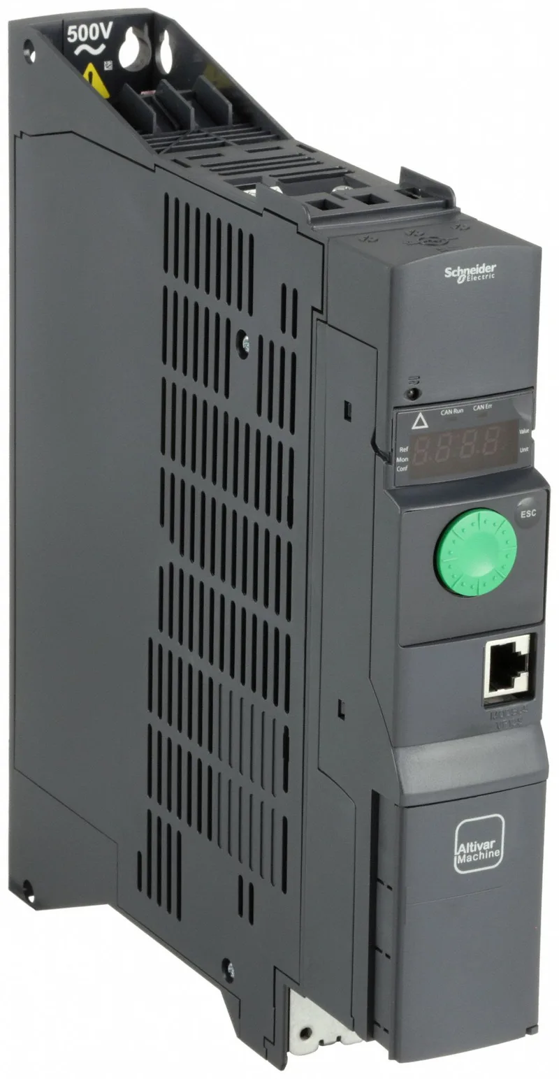 Schneider Electric ATV320U07N4B