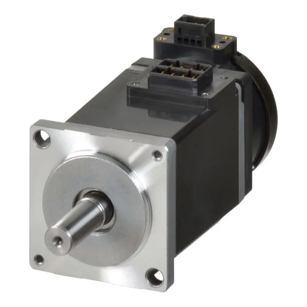 Omron R88M-1M05030T-BOS2 — Servo Motors