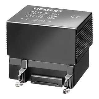 Siemens 3RT1936-1CF00 — Contactors