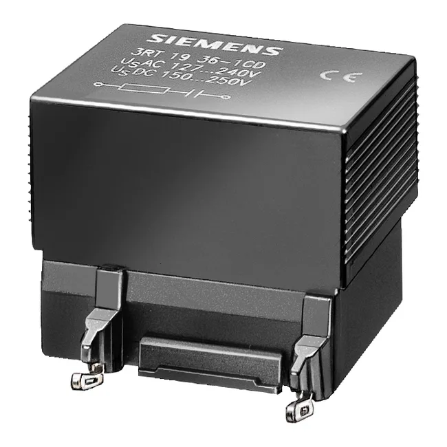 Siemens 3RT1936-1CF00-ZX90 — Contactors