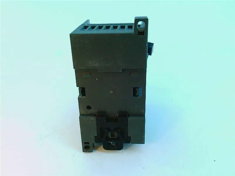 Siemens 6ES7222-1BF22-0XA8 — Digital Output Modules (image 4)