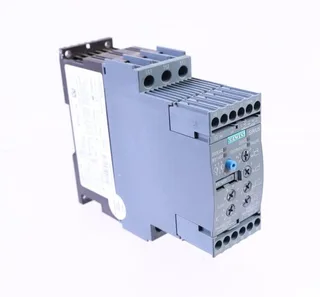 Siemens 3RW4026-1TB05 — Soft Starters (image 2)