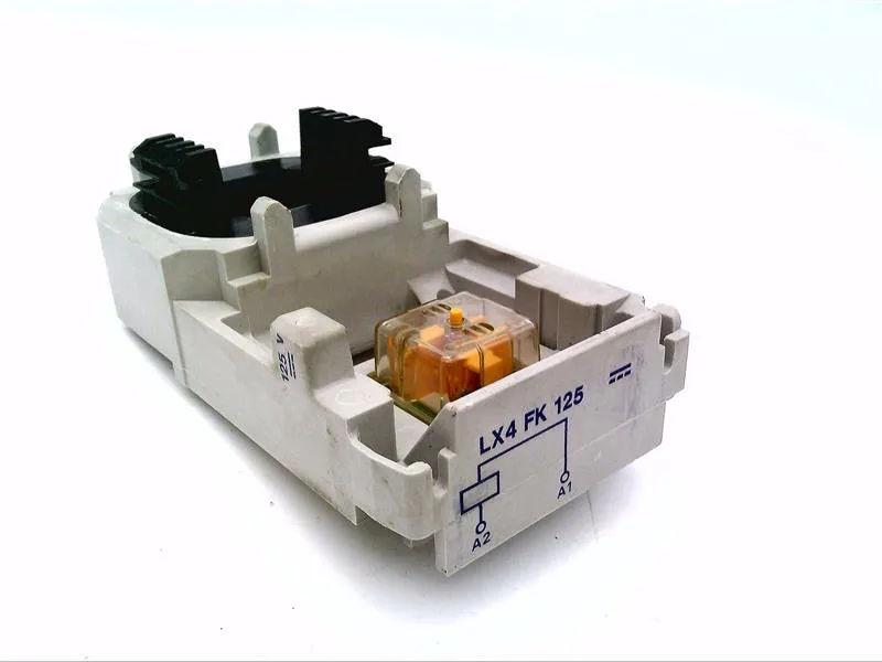 Schneider Electric LX4FK125 (image 2)
