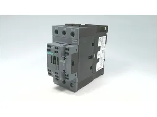 Siemens 3RT2038-3NP30 — Contactors (image 3)