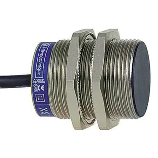 Schneider Electric XS1N30NA349 — Proximity Sensors (image 3)