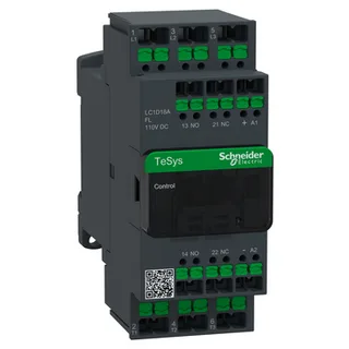 Schneider Electric LC1D18AFD