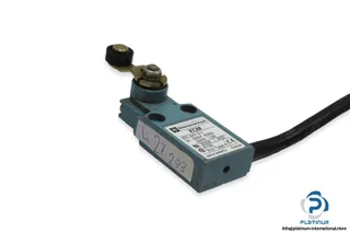 Schneider Electric XCM-A115 — Limit Switches (image 5)