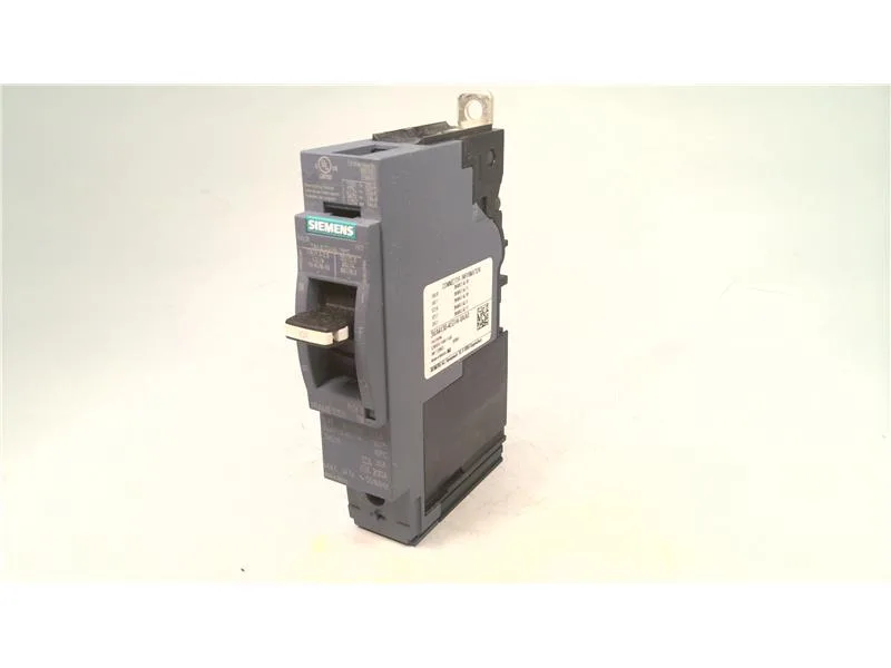 Siemens 3VA4130-4ED14-0AA0 — Molded Case Circuit Breakers (MCCB) (image 5)