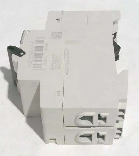 ABB DS202CM-B32-A30 — Residual Current Breakers (RCCB/RCBO) (image 3)