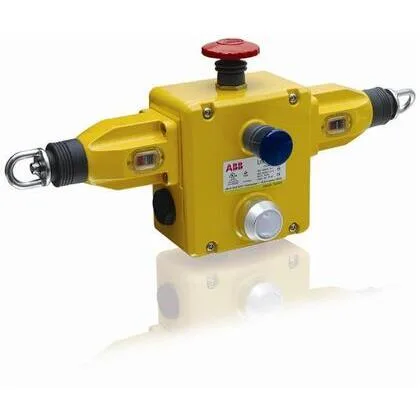 ABB 2TLA050204R1332 — Safety Relays