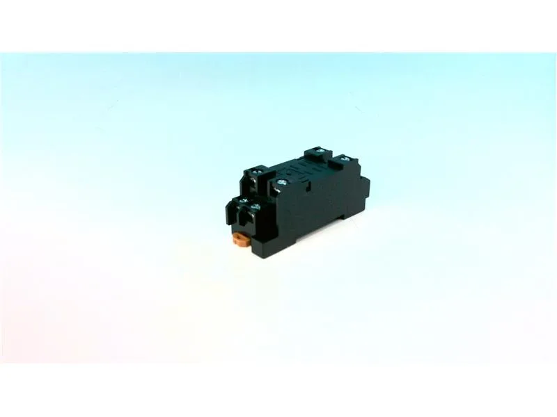 Omron PTFZ-08-E — General Purpose Relays (image 4)