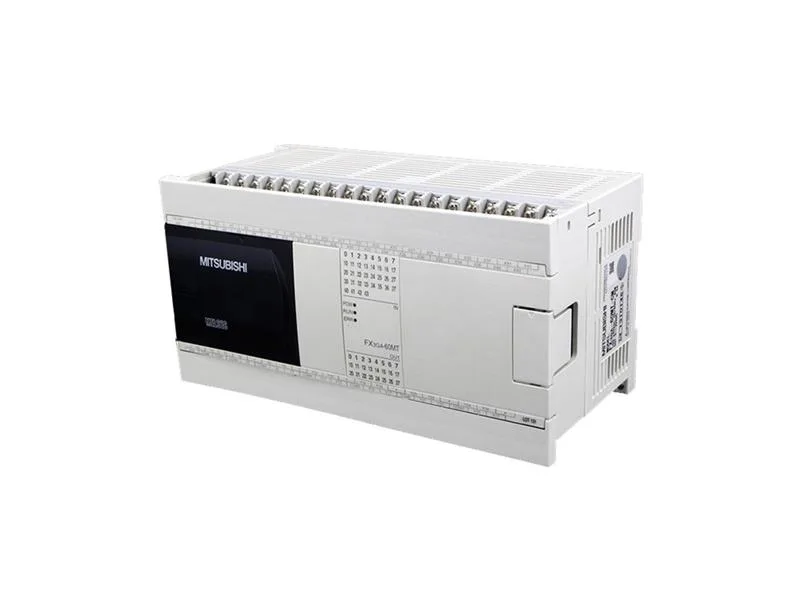 Mitsubishi Electric FX3GA-60MT-CM (image 5)