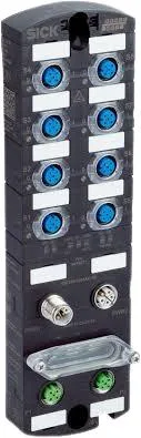 SICK SIG350-0005AP100 — PLC I/O & Expansion Modules (image 3)