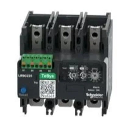 Schneider Electric LR9G115 (image 3)