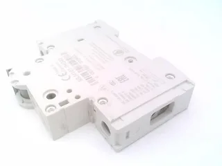 Siemens 5SJ4101-7HG40 — 1-Pole MCB (DIN Rail)
