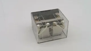 Omron LY4 12VDC — General Purpose Relays (image 2)