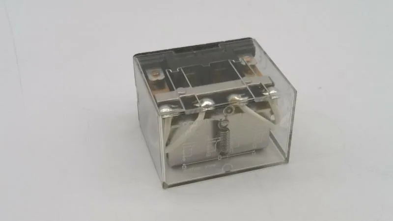 Omron LY4 12VDC — General Purpose Relays (image 2)