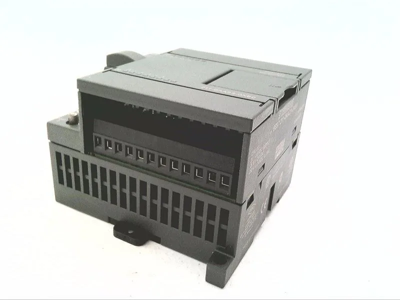 Siemens 6ES7211-0AA23-0XB0 — PLCs (Programmable Logic Controllers) (image 5)