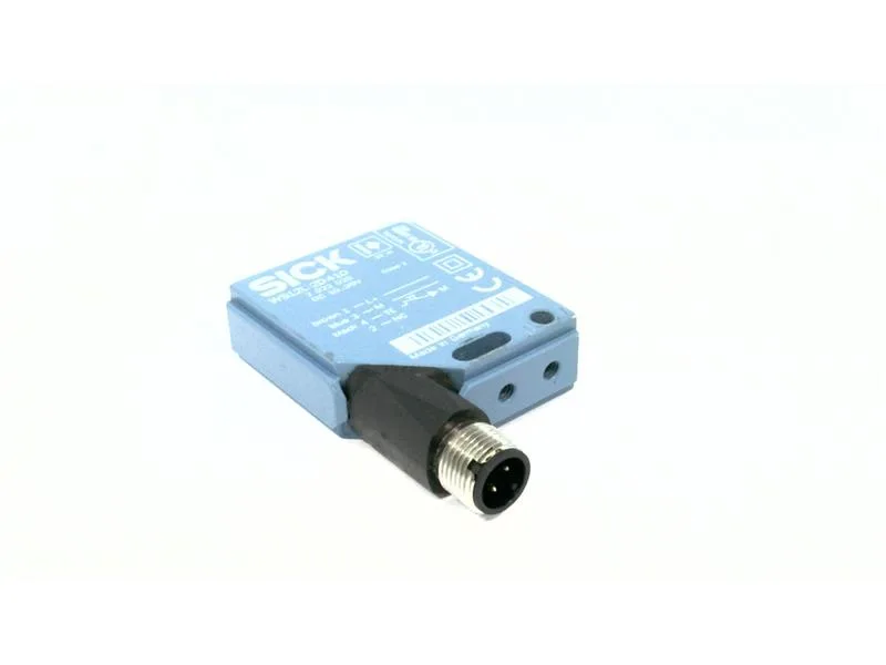 SICK WS12L-2D410 — Photoelectric Sensors (image 4)