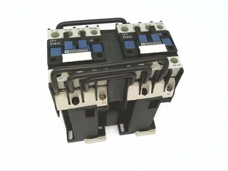 Schneider Electric LP2-D1810-BD — Contactors (image 2)
