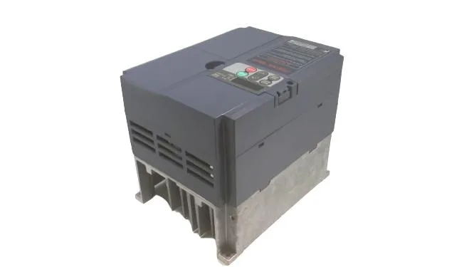 Fuji Electric FRN3.7E1S-2BM1 — AC Drives (VFD) (image 3)