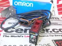 Omron E3S-LS20B4S1 — Photoelectric Sensors (image 3)