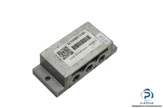 Festo NAS-1/4-1A-ISO — Solenoid & Directional Valves (image 2)