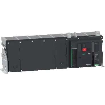 Schneider Electric LV848195 — Circuit Breaker Accessories