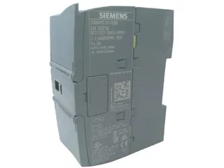 Siemens 6ES7222-1BH32-0XB0 — Digital Output Modules