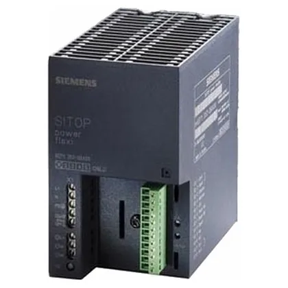 Siemens 6EP1353-2BA00 — DIN Rail Power Supplies (image 4)