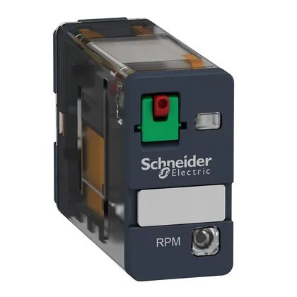 Schneider Electric RPM12B7 (image 2)