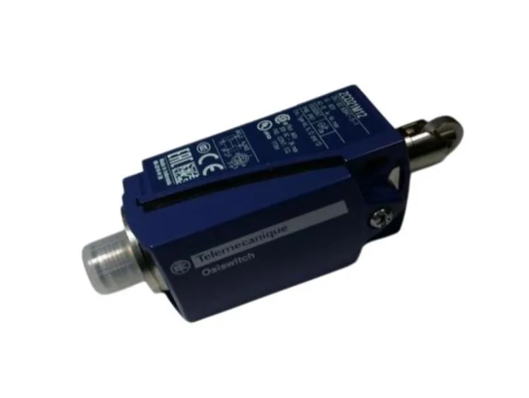 Schneider Electric XCKD2102M12 — Limit Switches