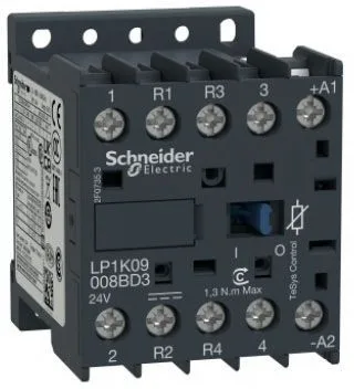 Schneider Electric LP1K09008BD3 (image 2)