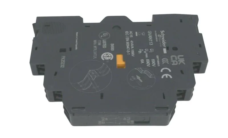Schneider Electric GVAN113 (image 4)