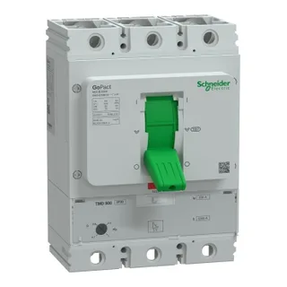 Schneider Electric G80H3TM630