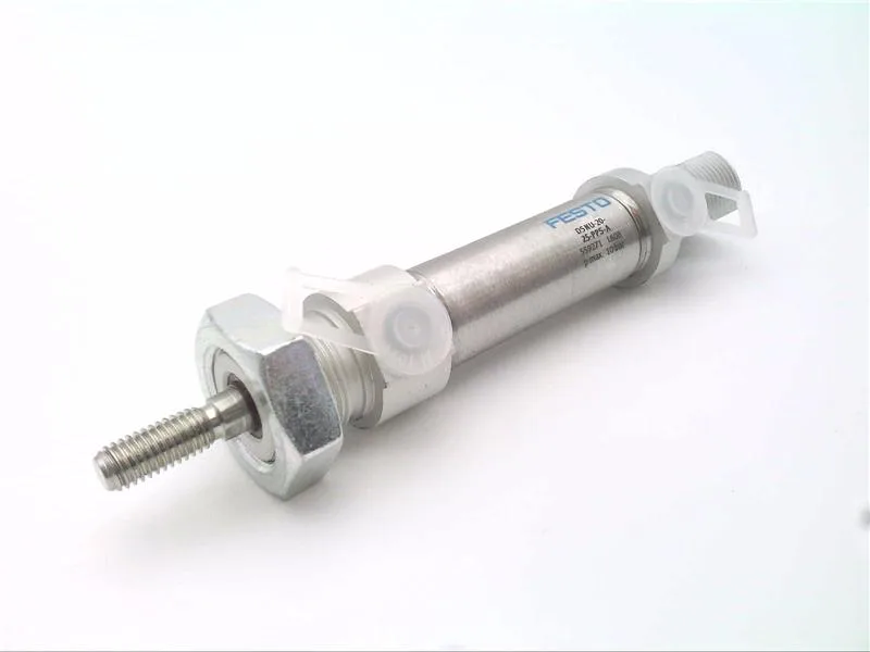 Festo DSNU-20-25-PPS-A