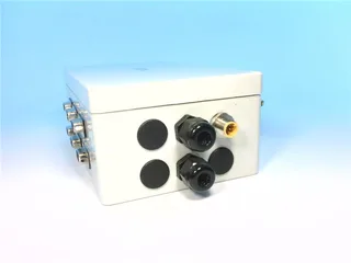 SICK PS51-1000-MICRO — Power Supplies (image 2)