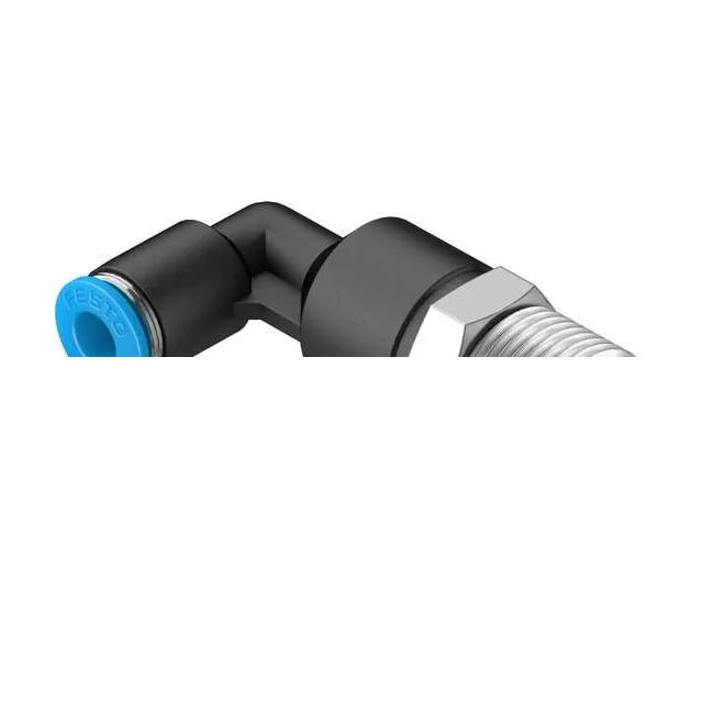 Festo QSLL-3/8-6 — Fittings & Tubing (image 2)