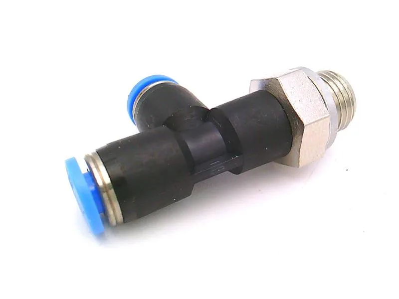 Festo QSTL-G1/8-8 — Fittings & Tubing
