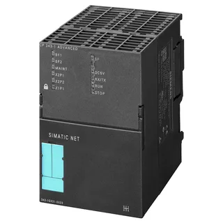 Siemens 6GK7343-1GX31-0XE0 — PLC Communication Modules (image 2)