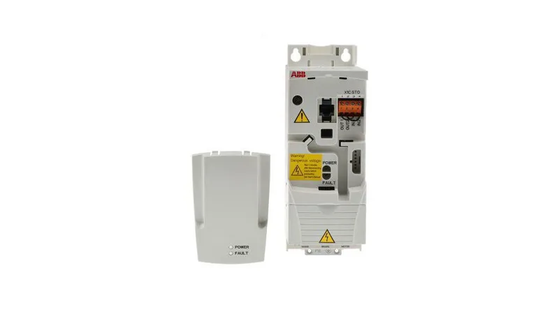 ABB ACS355-03E-07A3-4 (image 4)