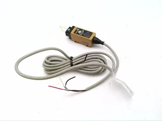 Omron E3S-X2HE4