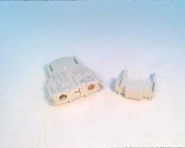 Fuji Electric SZ-MAS01 — Contactors (image 3)
