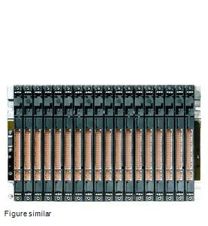 Siemens 6ES7400-1TA11-0AA0 — PLC I/O & Expansion Modules (image 2)