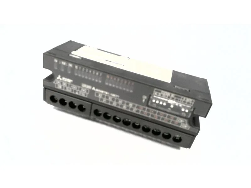 Mitsubishi Electric AJ65SBTB1-16DT1 (image 3)