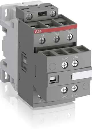 ABB AF38-30-11-13 — Contactors (image 2)
