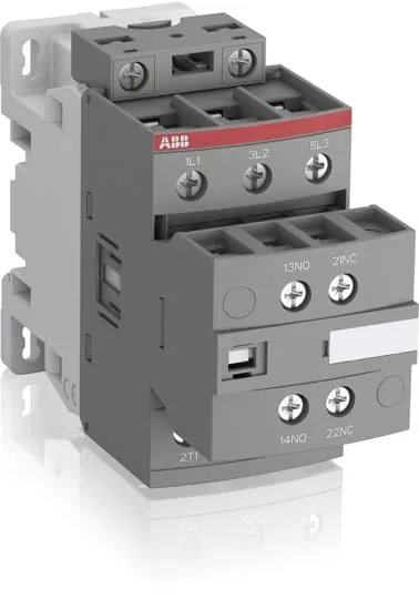ABB AF38-30-11-13 — Contactors (image 2)