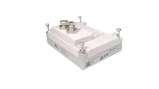 Festo CPV10-GE-FB-6 — Valve Manifolds & Terminals (image 3)